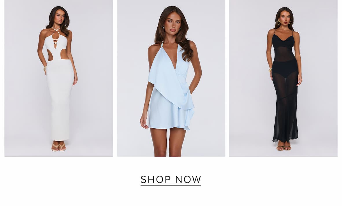 SHOP NOW