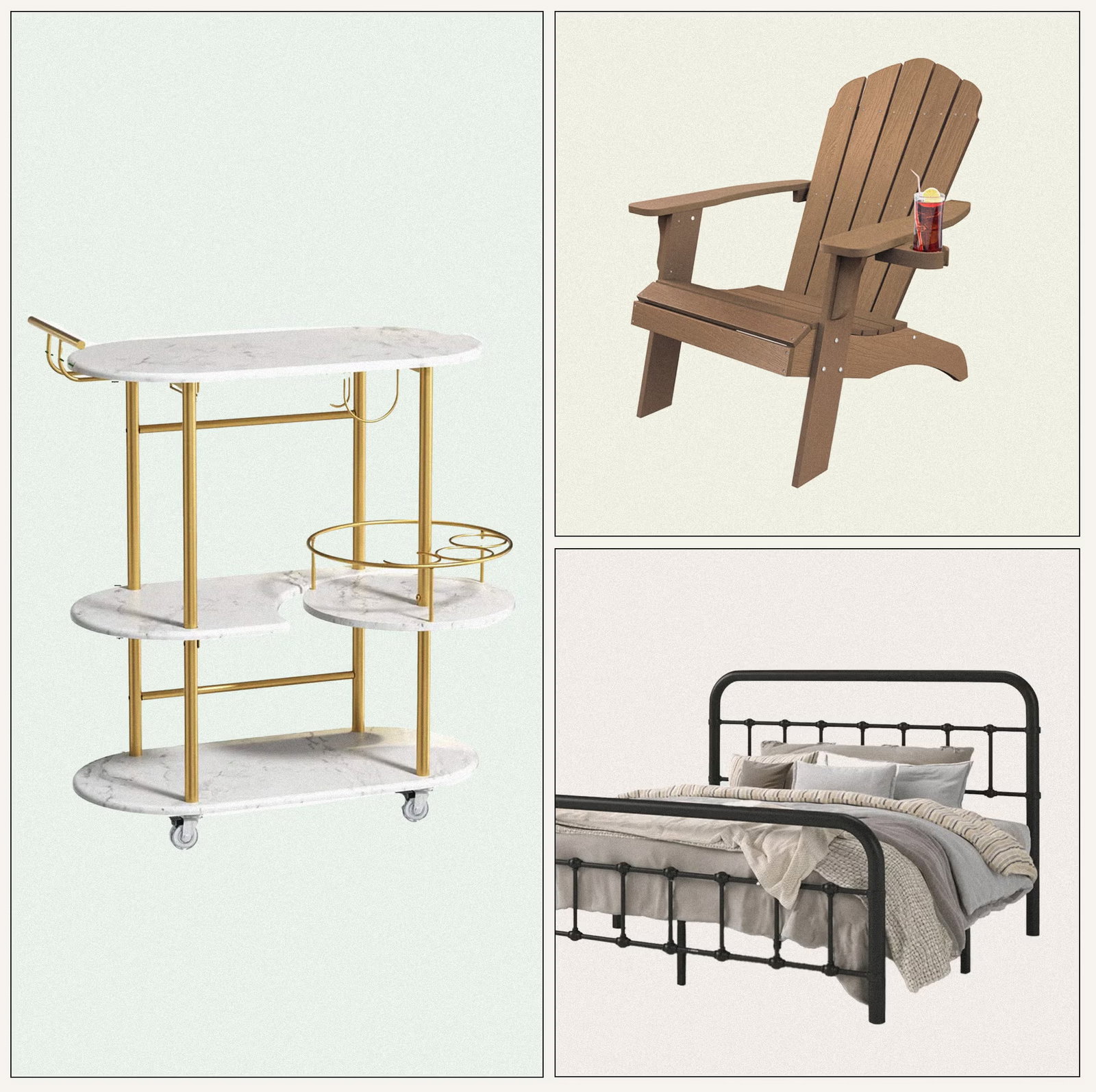 Wayfair’s Memorial Day Sale Is Shockingly Good—These Are the Items Worth Getting ASAP