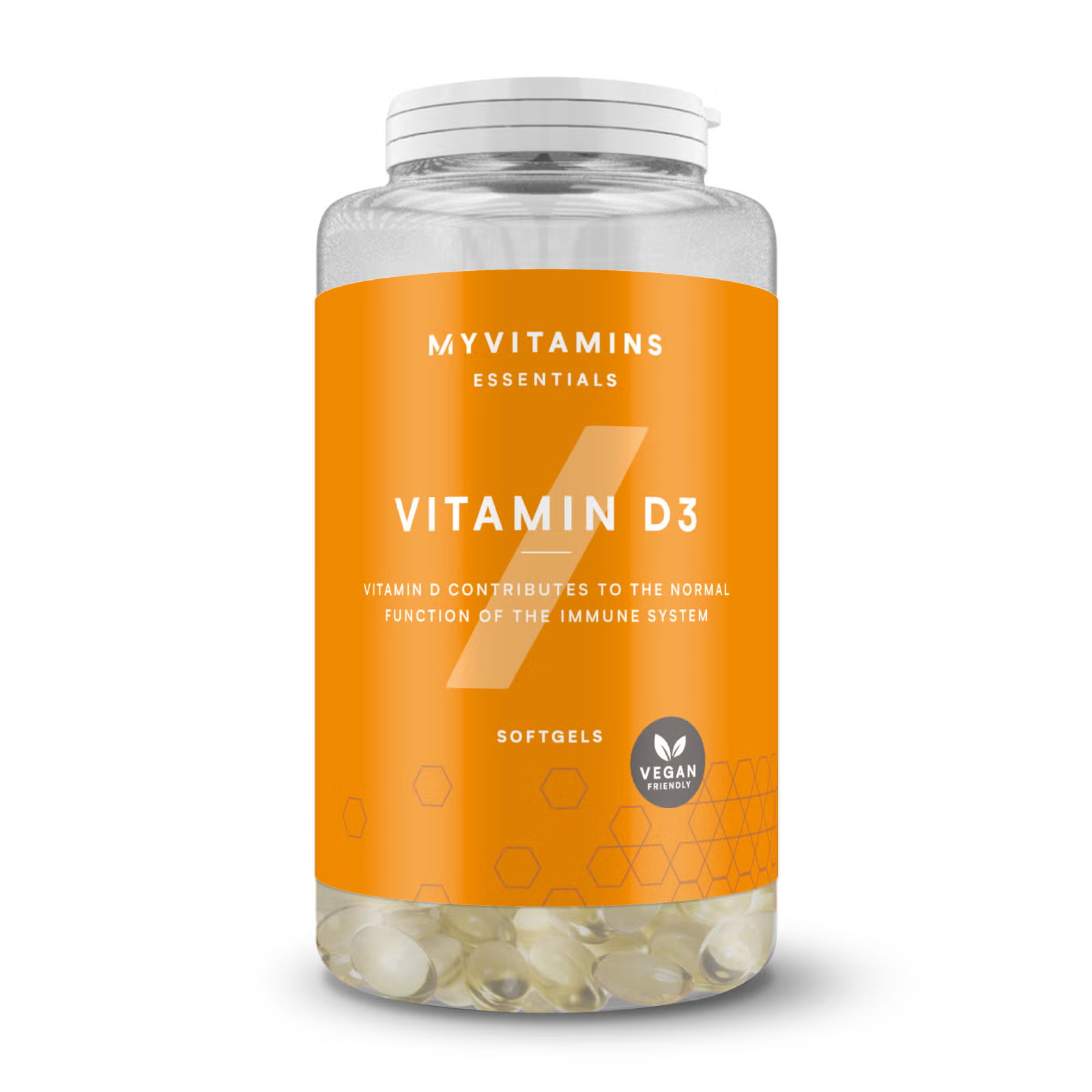 Softgels