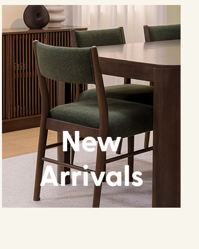Shop New Arrivals