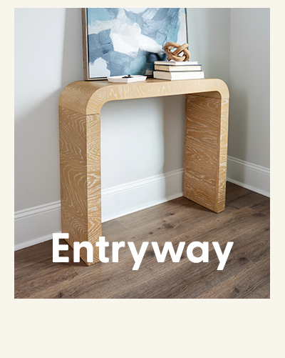 Shop Entryway