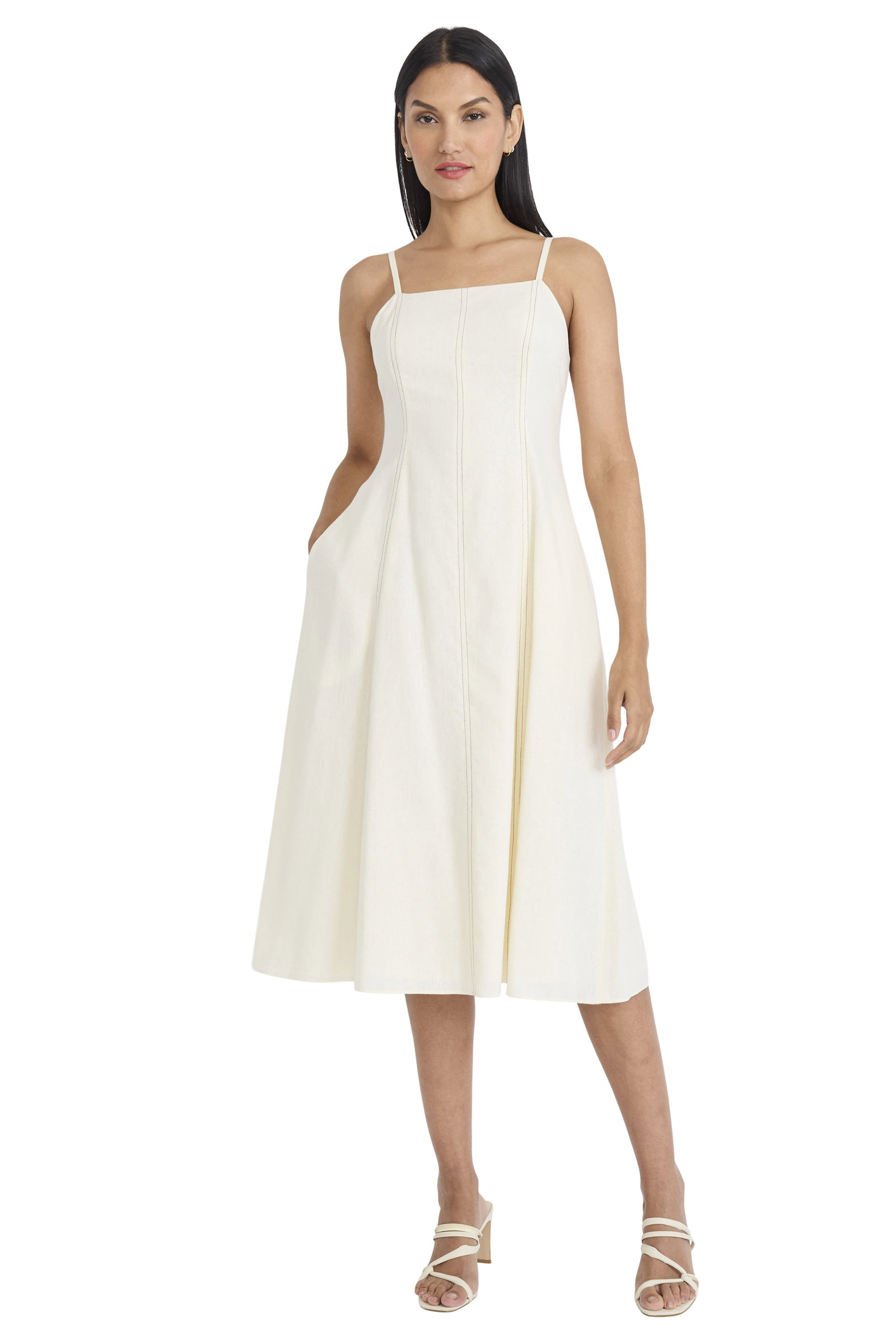 Keri Dress
