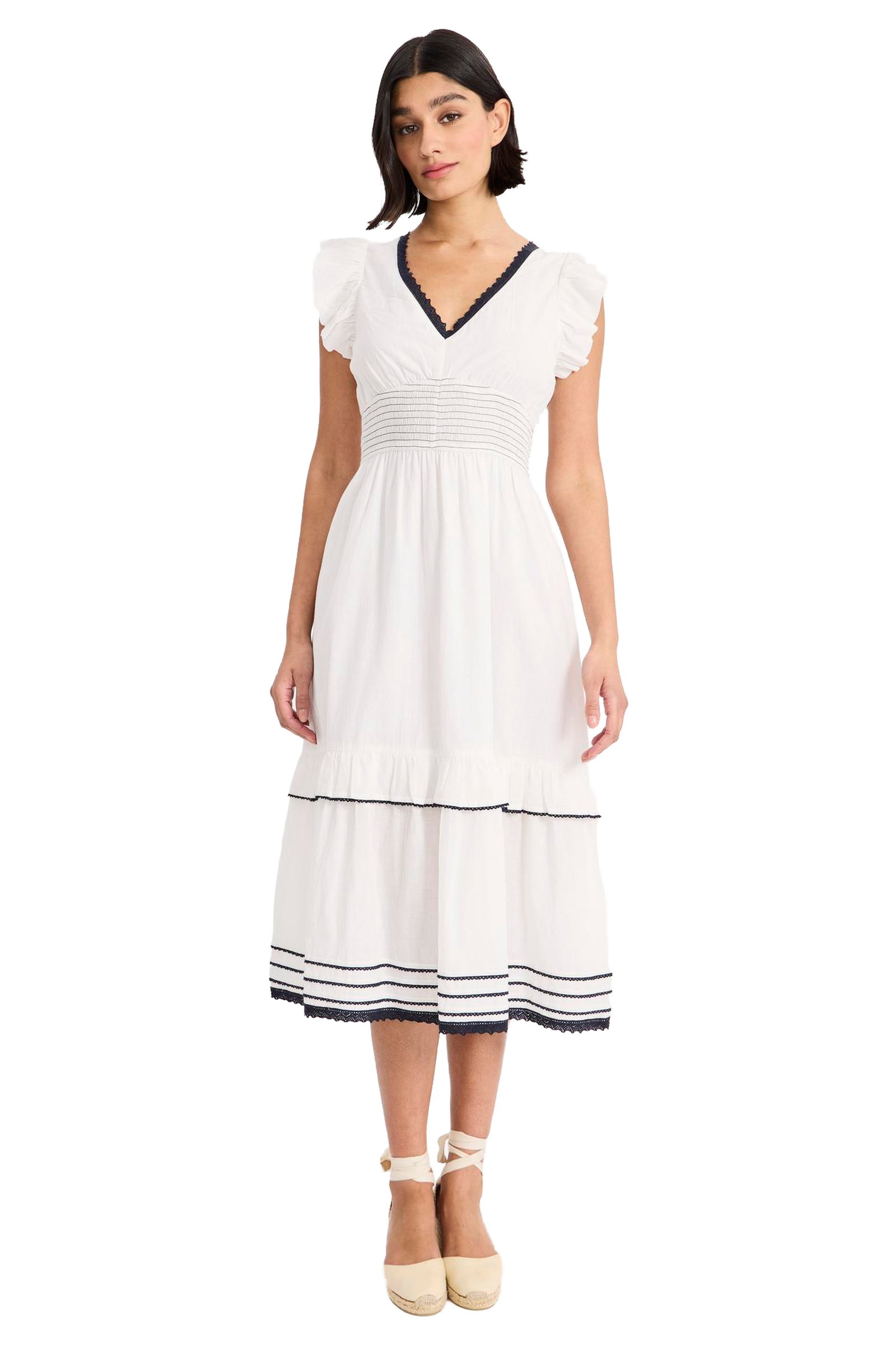 Lissy Dress