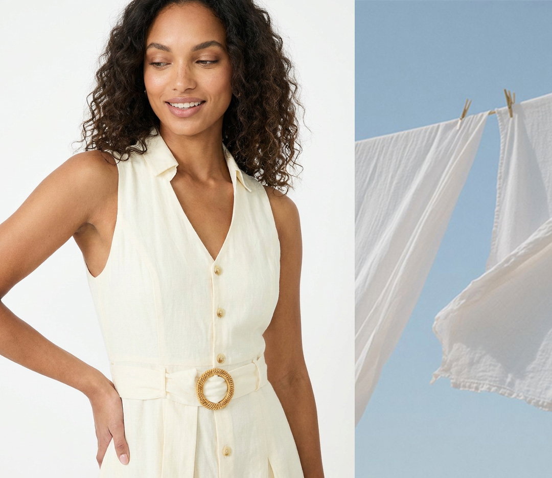 Devin Shirt Dress