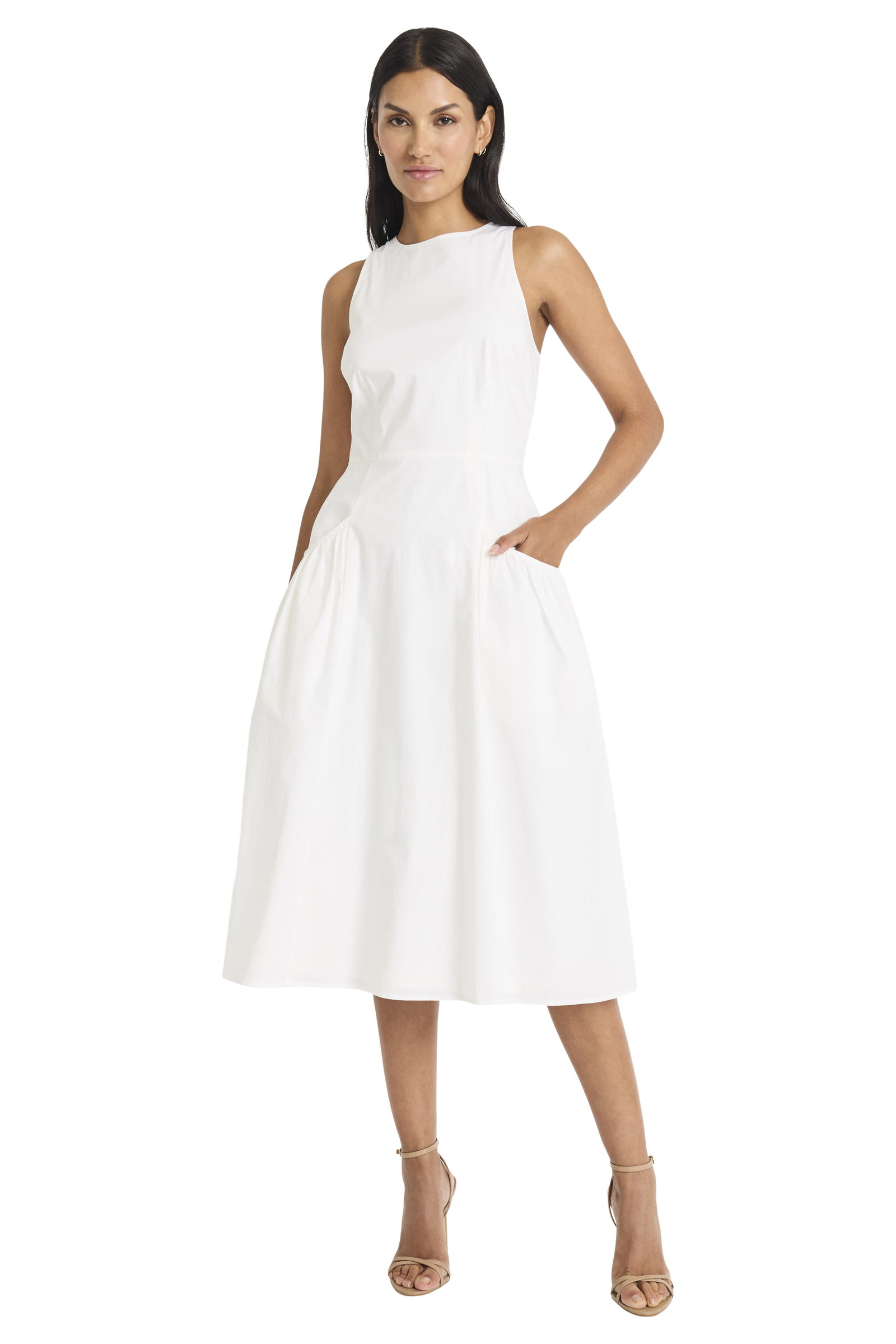Petrina Dress