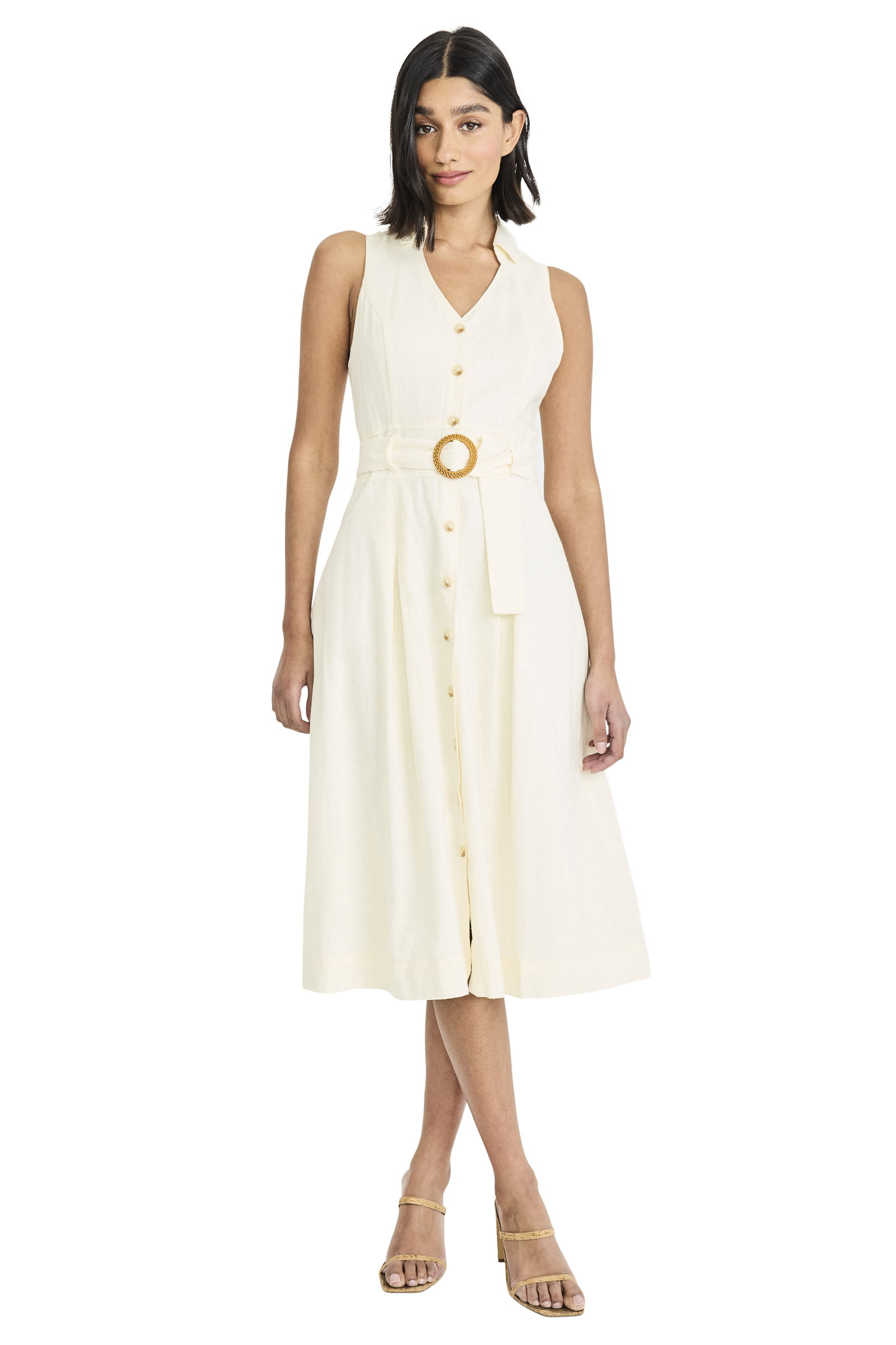 Devin Dress