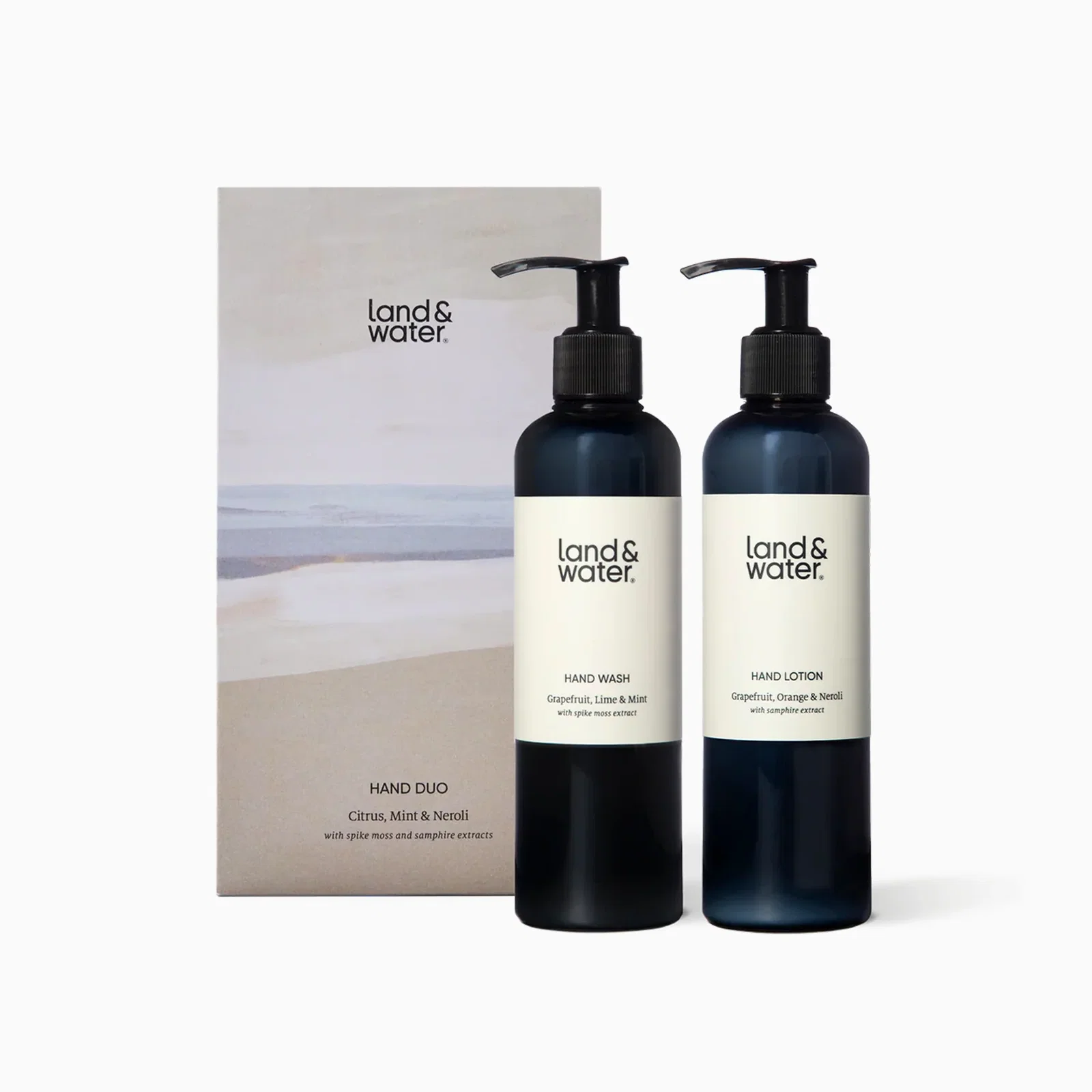 Image of Hand Duo Gift Set