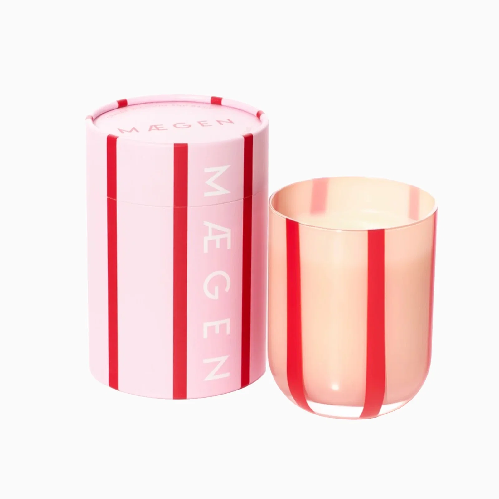 Image of Atina Candle Orange Blossom & Basil