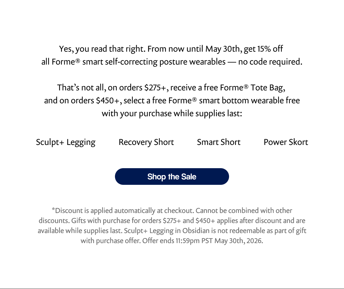 Shop the Sale