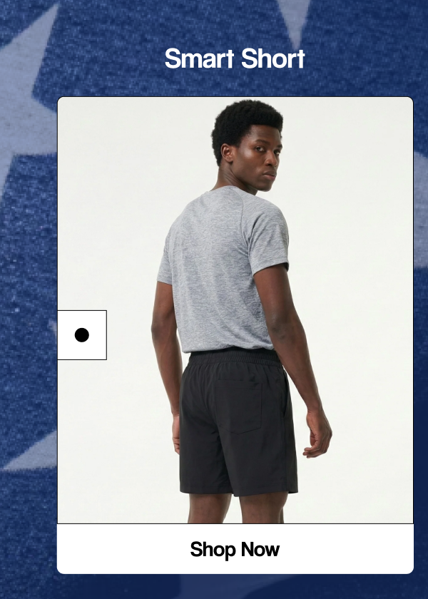 Smart Short