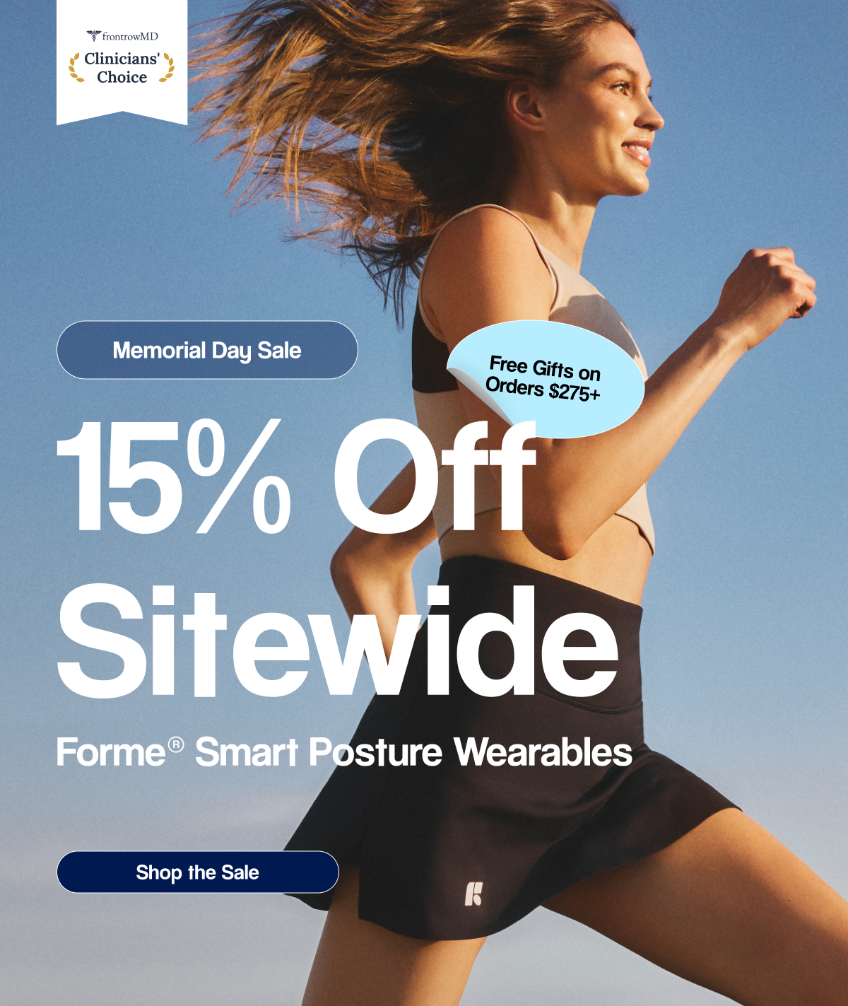 Shop the Sale