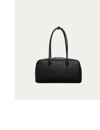 Mae Bag Black