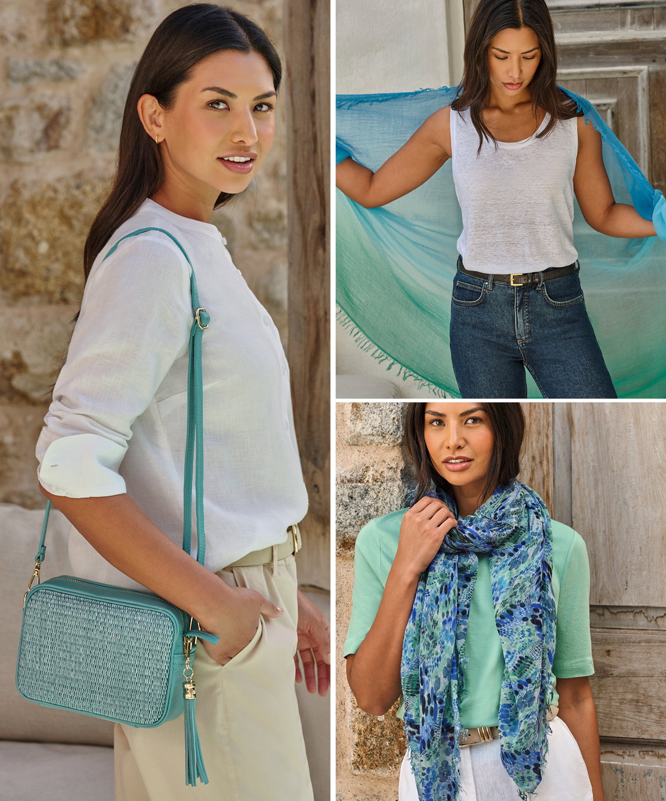 New In Accessories