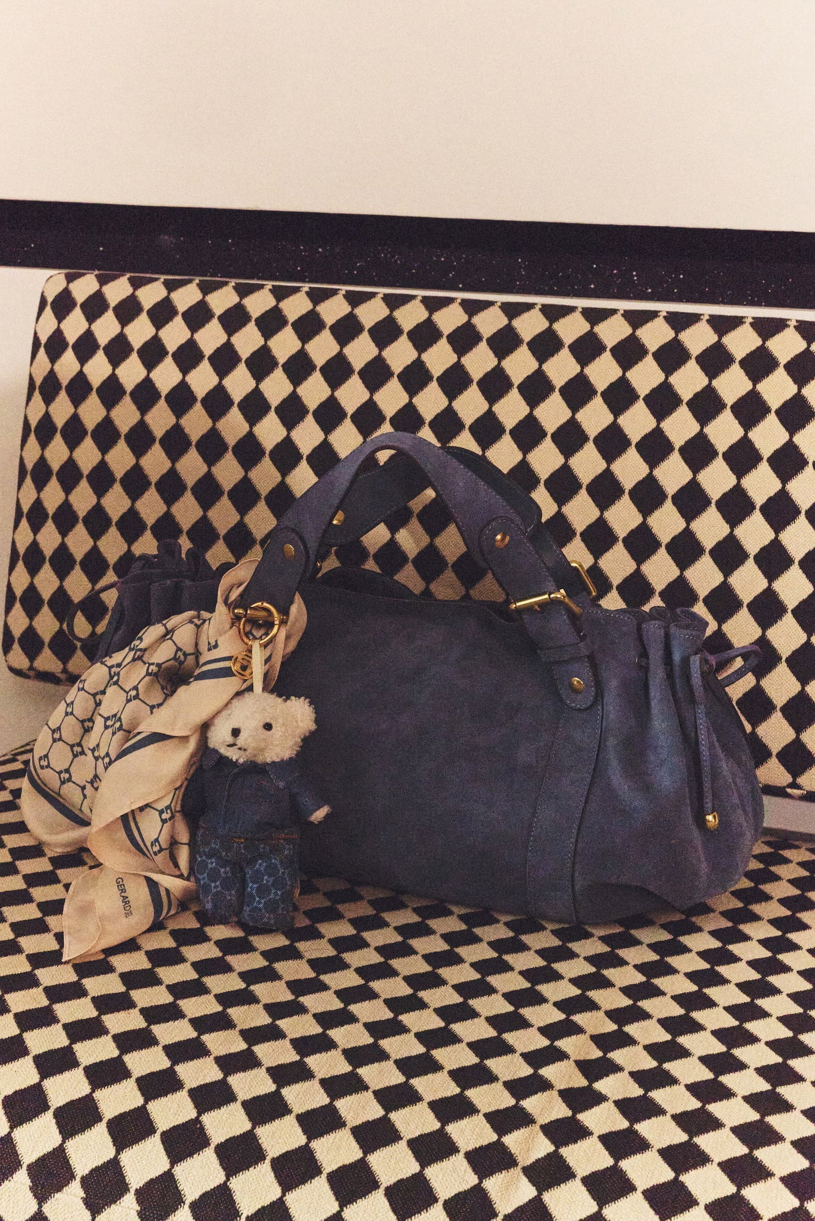 Gerard Darel - Sac 24H