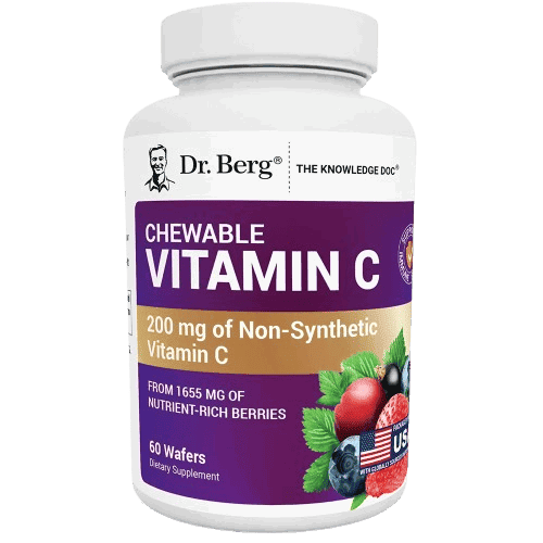 Chewable Vitamin C