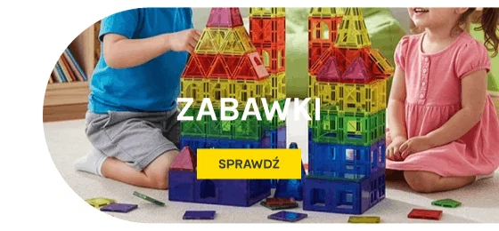 Zabawki