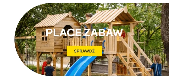 Place zabaw