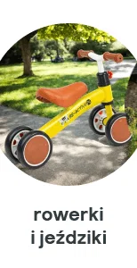 rowerki i jeździki