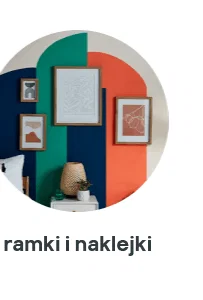 ramki i naklejki