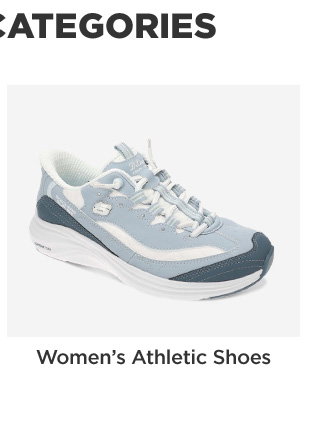 Shop Women's Athletic Shoes