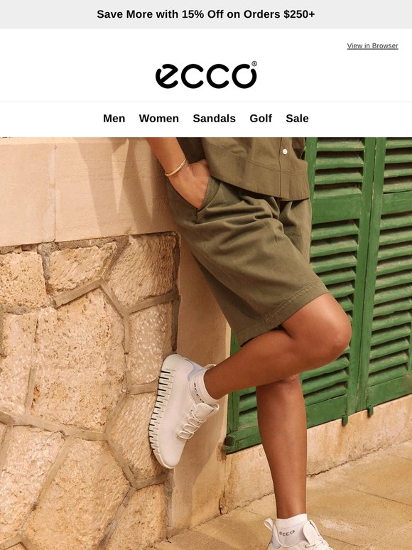 Shop Everyday Essentials and Save 👟