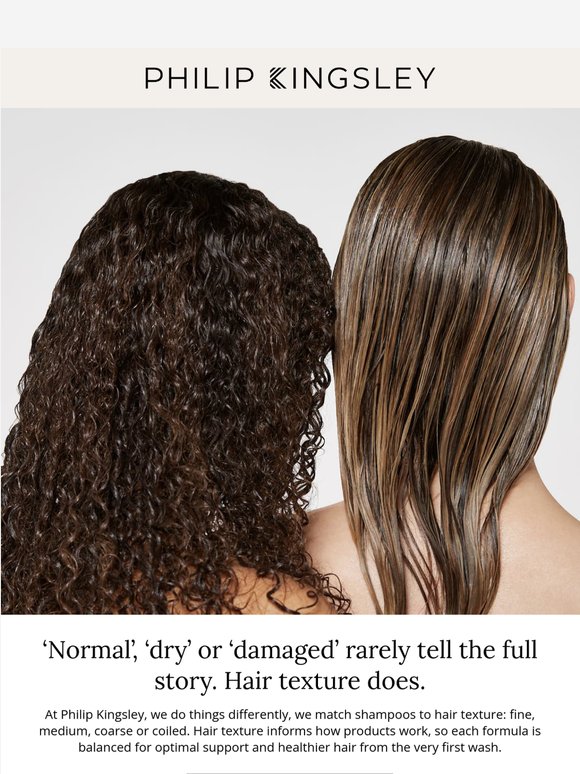 What most people get wrong about shampoo