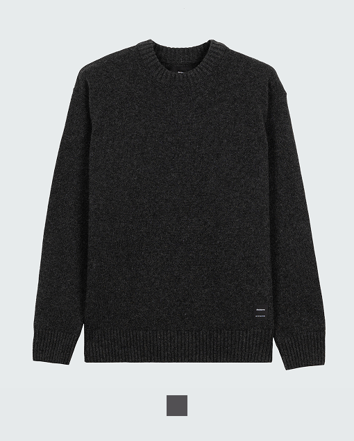 Men's Mora Knit Jumper