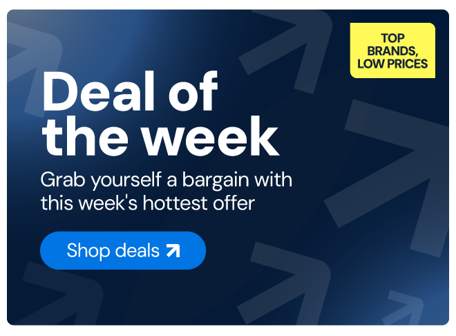 Deal of the Week