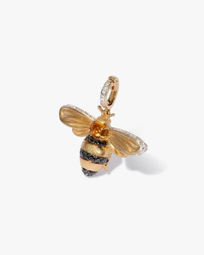 Mythology Bee Charm Pendant
