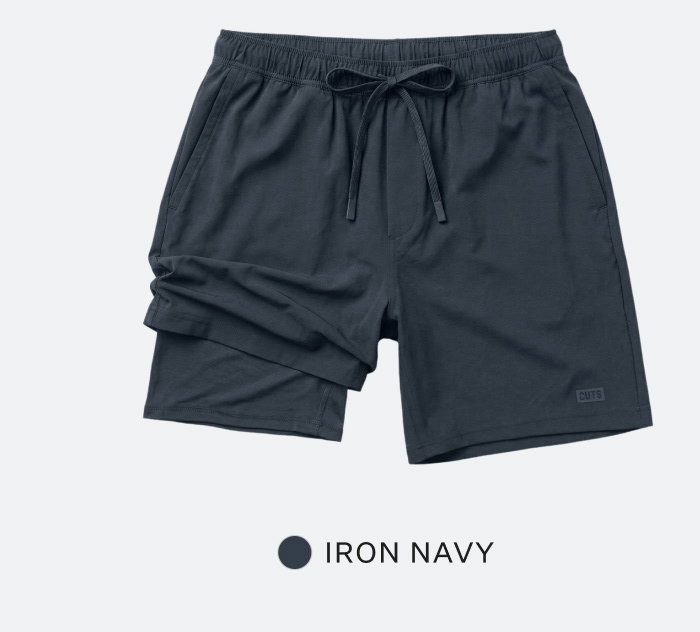 Iron Navy