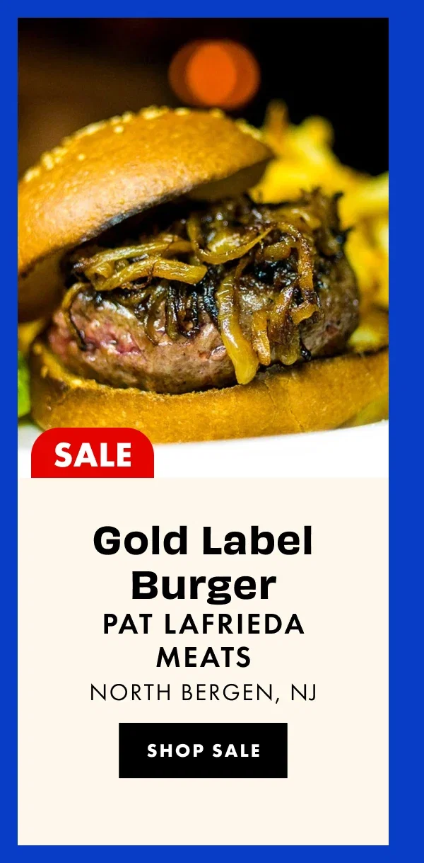 Pat LaFrieda Meats
