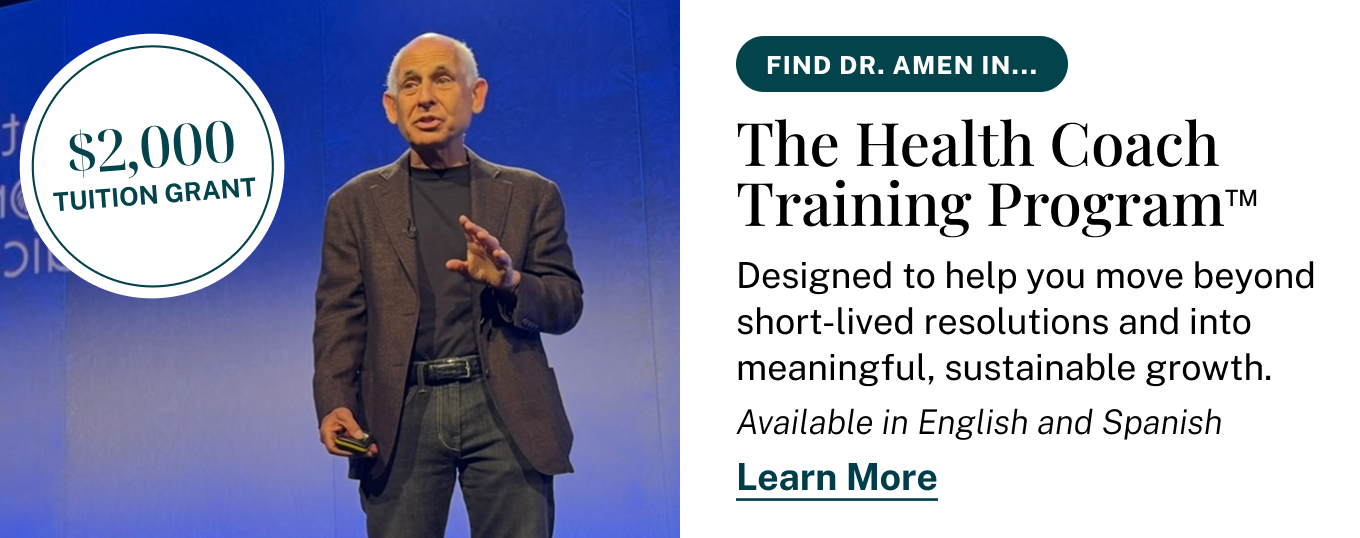 The Health Coach Training Program: $2,000 Tuition Grant