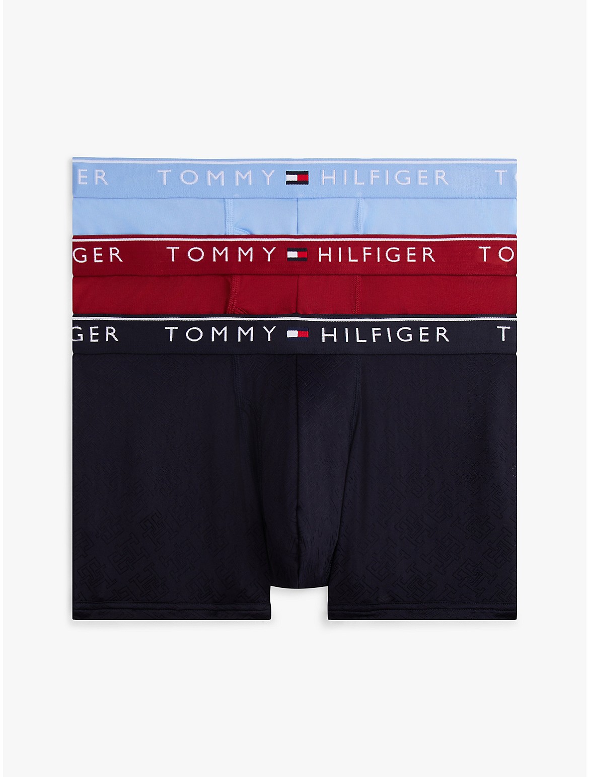 Image of TH Micro Trunk 3-Pack