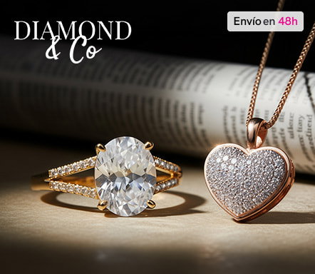 Diamond & Co