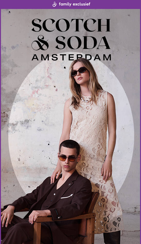 Shop Scotch & Soda