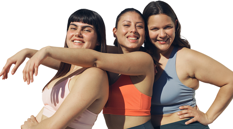 MegaFood | Women's Health