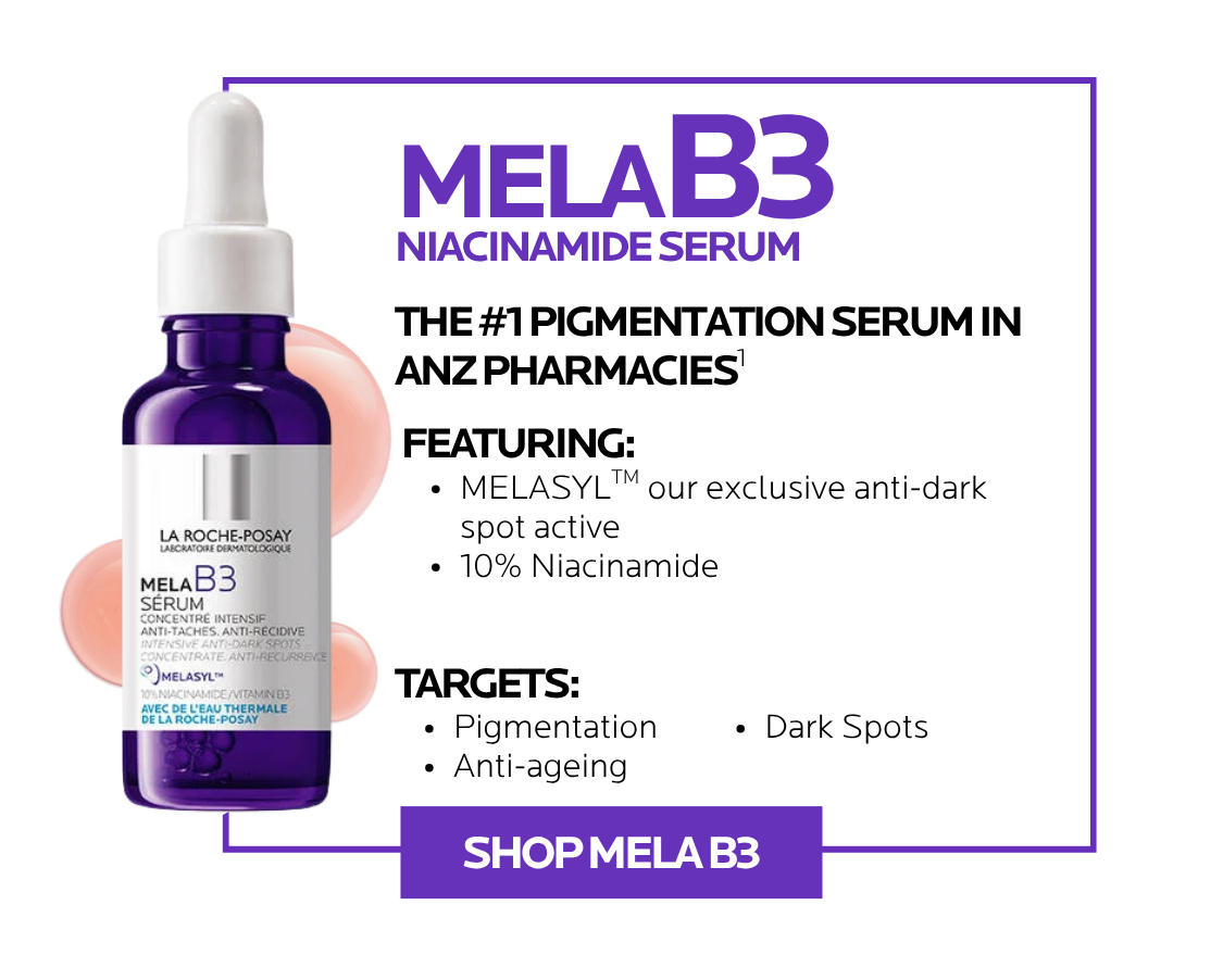 MELA B3 SERUM
