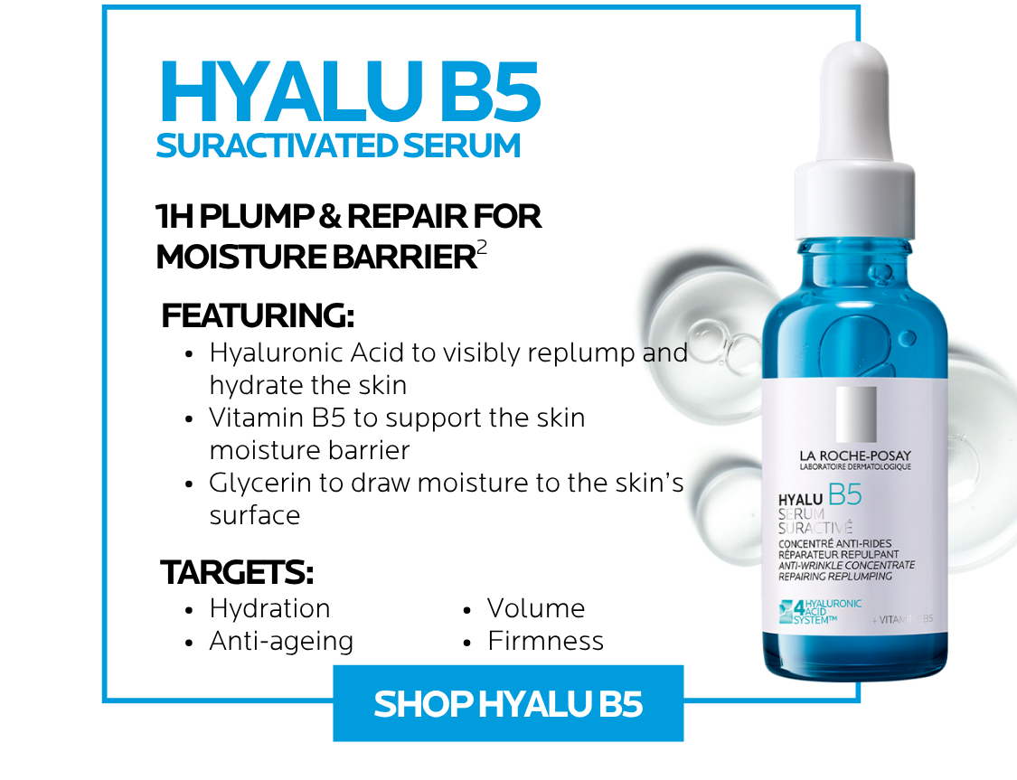 Hyalu B5 Hyaluronic Acid Serum
