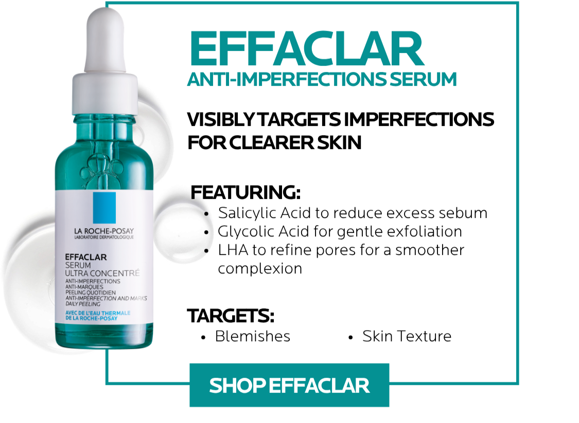 Effaclar Salicylic Acid Serum