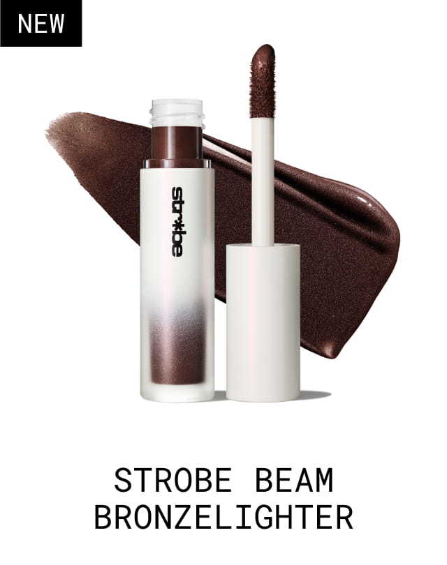 STROBE BEAM BRONZELIGHTER