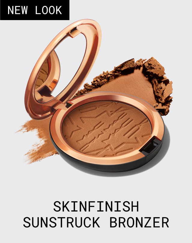 SKINFINISH SUNSTRUCK BRONZER