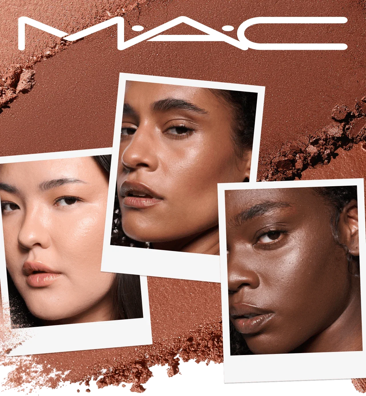 MEET OUR BRONZERS