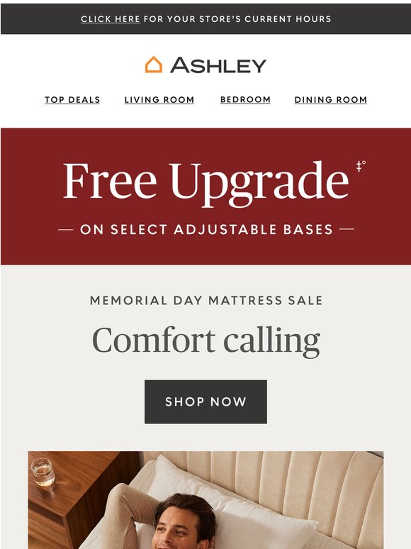 Better Sleep Starts with Better Savings 🛏️