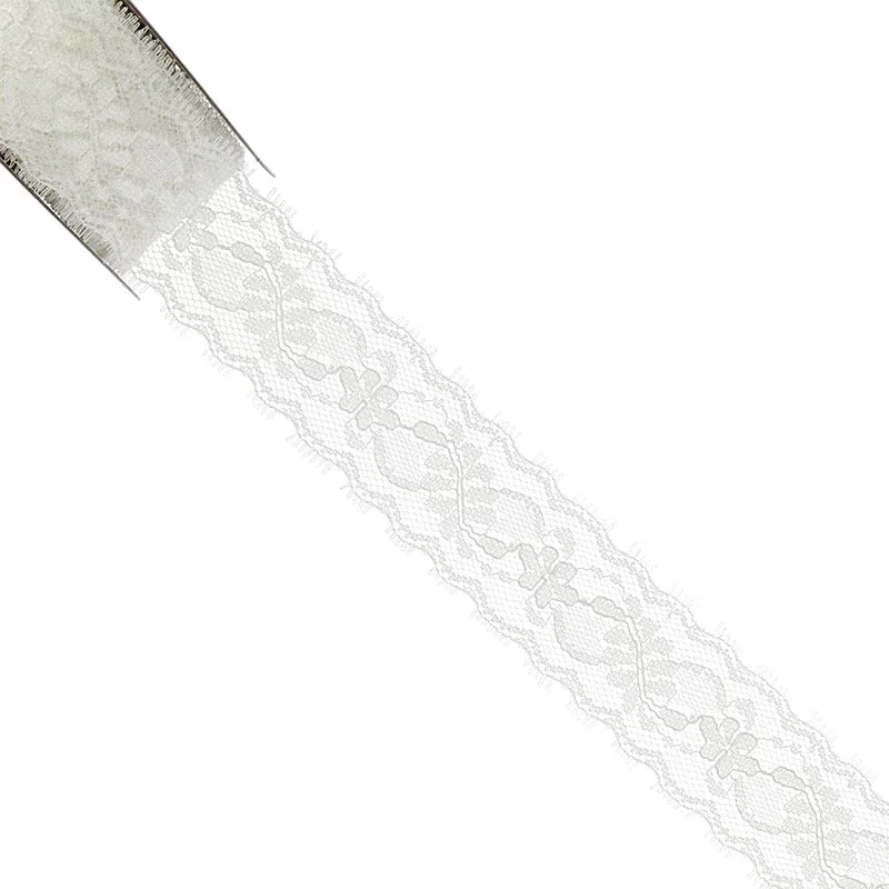Lydia Lace Ribbon