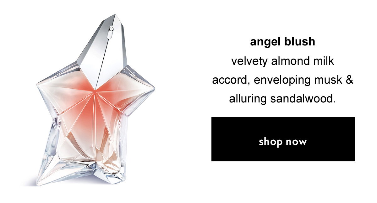 angel blush