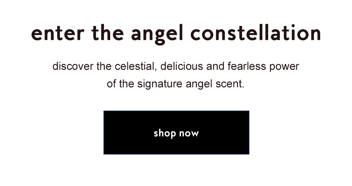enter the angel constellation