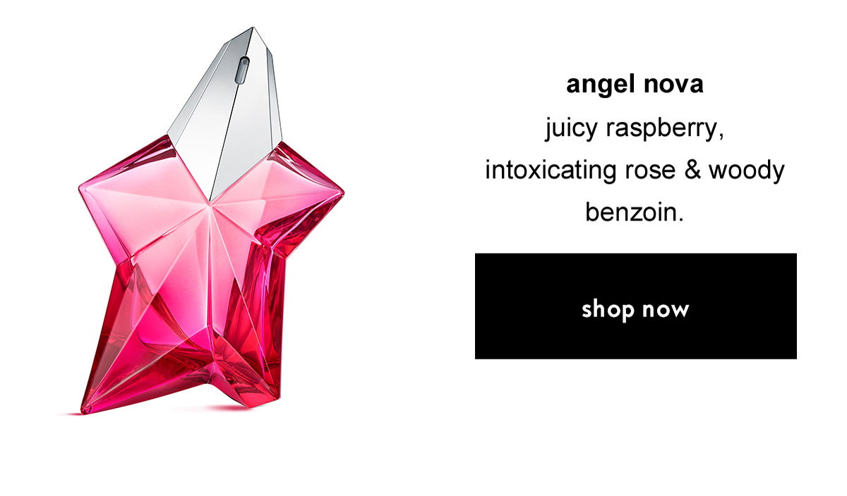 angel nova