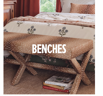 Benches