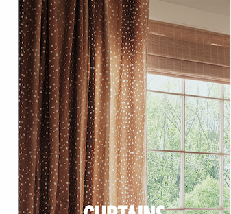 Curtains