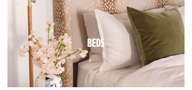 Beds